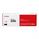 Canon originální toner 046 M, 1248C002, magenta, 2300str.