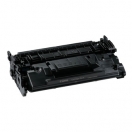 Canon originální toner 052 H BK, 2200C002, black, 9200str., high capacity