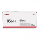 Canon originální toner 056 H BK, 3008C002, black, 21000str., high capacity