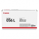 Canon originální toner 056 L BK, 3006C002, black, 5100str.