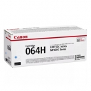 Canon originální toner 064HC, 4936C002, cyan, high capacity