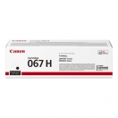 Canon originální toner 067 H BK, 5106C002, black, 3130str., high capacity