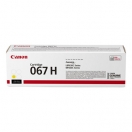 Canon originální toner 067 H Y, 5103C002, yellow, 2350str., high capacity