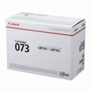 Canon originální toner 073 BK, 5724C001, black, 27000str.