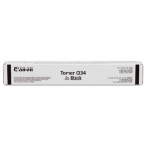 Canon originální toner 34, black, 12000str., 9454B001, Canon iR-C1225, C1225iF, O