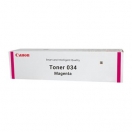 Canon originální toner 34, magenta, 7300str., 9452B001, Canon iR-C1225, C1225iF, O