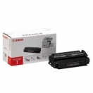 Canon originální toner 737 BK, 9435B002, black, 2400str.