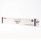 Canon originální toner C-EXV31 BK, 2792B002, black, 80000str.