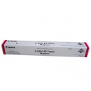 Canon originální toner C-EXV49 M, 8526B002, magenta, 19000str.