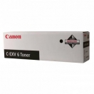 Canon originální toner C-EXV6 BK, 1386A006, black, 6900str.