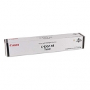 Canon originální toner CEXV44 B, 6941B002, black, 72000str.