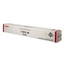 Canon originální toner CEXV44 M, 6945B002, magenta, 54000str.