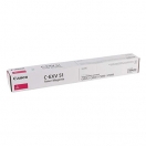 Canon originální toner CEXV51, 0483C002, magenta, 60000str.