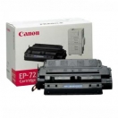 Canon originální toner EP72 BK, 3845A003, black, 20000str., DOPRODEJ