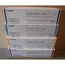 Canon originální toner T02 M, 8531B001, magenta, 43000str.