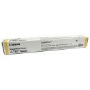 Canon originální toner T07 Y, 3643C001, yellow, 37500str.