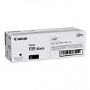 Canon originální toner T09 BK, 3020C006, black, 7600str.