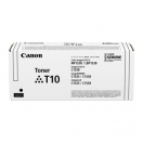 Canon originální toner T10 BK, 4566C001, black, 13000str., high capacity