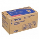 Epson C13S050603 magenta - purpurová barva do tiskárny