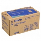 Epson C13S050604 cyan - azurová barva do tiskárny
