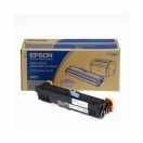 Epson originální C13S050523, black, 3200str., Epson AcuLaser M1200, return