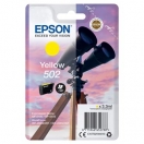 Epson originální ink C13T02V44010, 502, T02V440, yellow, 165str., 3.3ml