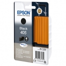 Epson originální ink C13T05G14010, black, 1x7.6ml