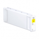 Epson originální ink C13T41E440, yellow, 700ml