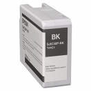 Epson originální ink C13T44C140, SJIC36P(K), black