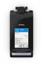 Epson originální ink C13T53F200, cyan