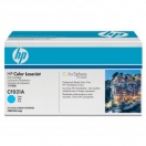 HP CF031A cyan - azurová barva do tiskárny
