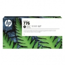 HP originální ink 1XB11A, HP 776, Photo Black, 1000ml