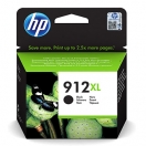 HP originální ink 3YL84AE#301, HP 912XL, high capacity, black, blistr, 720str., 18ml