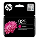 HP originální ink 4K0V7PE, HP 925, magenta, 400str.