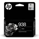 HP originální ink 4S6X8PE, HP 938, black, 1450str.