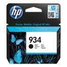 HP originální ink C2P19AE, HP 934, black, 400str.
