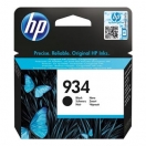 HP originální ink C2P19AE, HP 934, black, 400str., DOPRODEJ