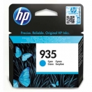 HP originální ink C2P20AE, HP 935, cyan, 400str.