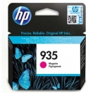 HP originální ink C2P21AE, HP 935, magenta, 400str.