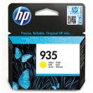 HP originální ink C2P22AE, HP 935, yellow, 400str.