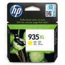 HP originální ink C2P26AE, HP 935XL, yellow, 825str., 9,5ml, DOPRODEJ