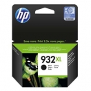 HP originální ink CN053AE, HP 932XL, black, 1000str.