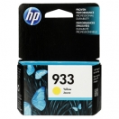 HP originální ink CN060AE#301, HP 933, yellow, blistr