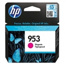 HP originální ink F6U13AE, HP 953, magenta, 700str., 10ml