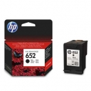 HP originální ink F6V25AE, HP 652, black, 360str., HP DeskJet IA 4530, 4535, 4675, 1115, 2135, 3635