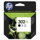 HP originální ink sada F6U68AE, HP 302XL, black, blistr, 480str., 8,5ml