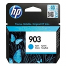 HP originální ink T6L87AE, HP 903, cyan, 315str., 4ml