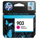HP originální ink T6L91AE, HP 903, magenta, 315str., 4ml