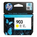 HP originální ink T6L95AE, HP 903, yellow, 315str., 4ml
