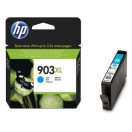 HP originální ink T6M03AE, HP 903XL, cyan, 825str., 9.5ml, high capacity